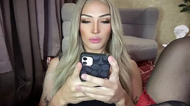 Alicegreenexx webcam