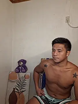 Felix_Asher webcam
