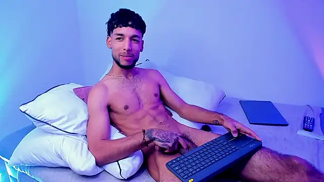 Thiagoferreti webcam