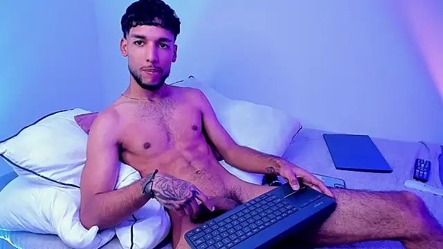 Thiagoferreti webcam
