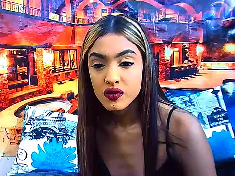 IndianPretty14u2Luv webcam