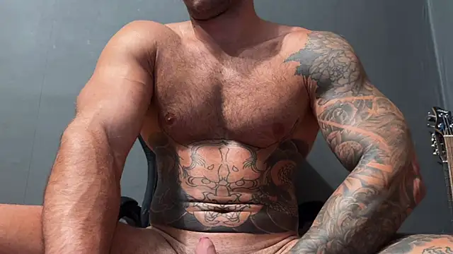 Mr_YourGod webcam