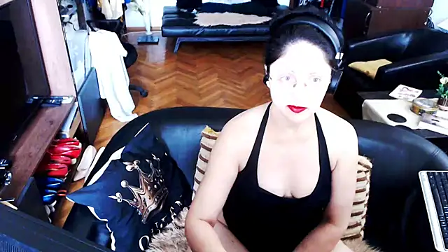 Imperatriza webcam