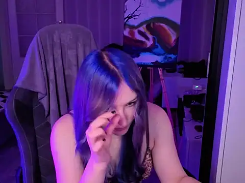 violet-siren-x live cam on StripChat