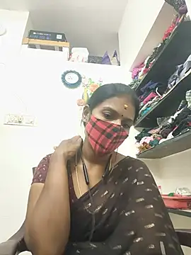 Tamil_Yalini12 webcam
