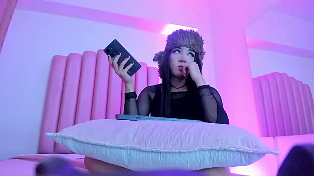 Lana_fox01 webcam