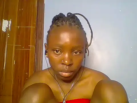 Chocolate-brownie webcam