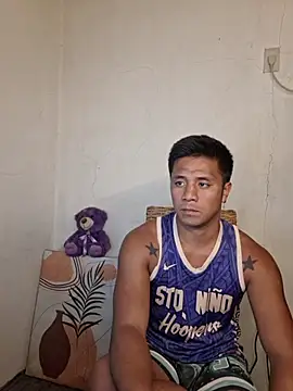 Felix_Asher webcam