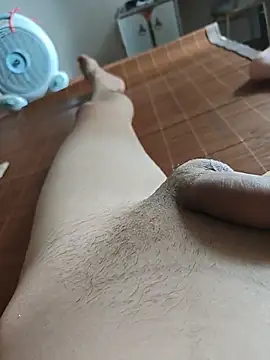 xxx_ml webcam