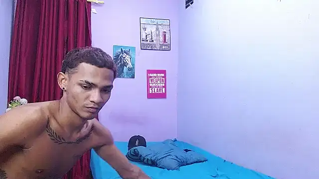 black_twinks
