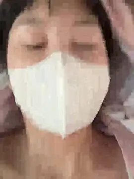 Lyly20- webcam