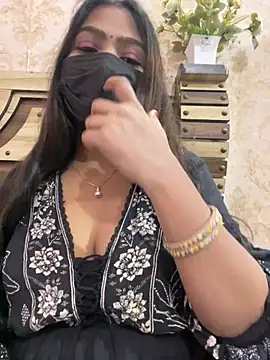 Cute-Ananyaa webcam
