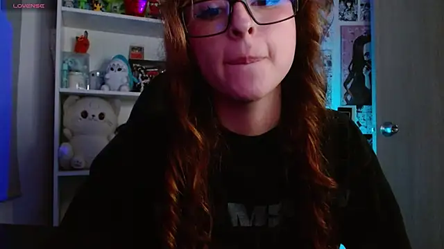 CelesteAyase webcam
