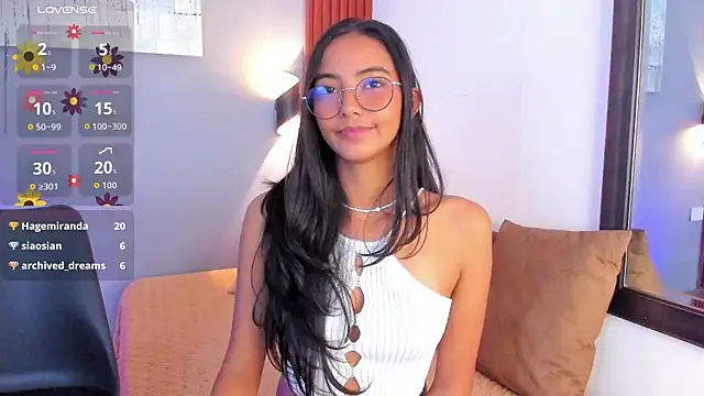 Stephanni_ webcam