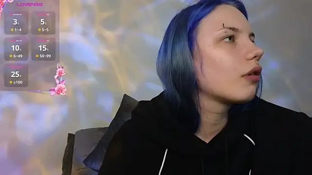 VampyLulu webcam