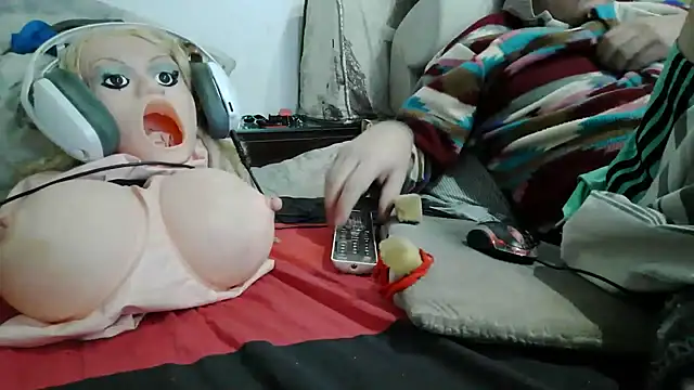 messi_syssy webcam