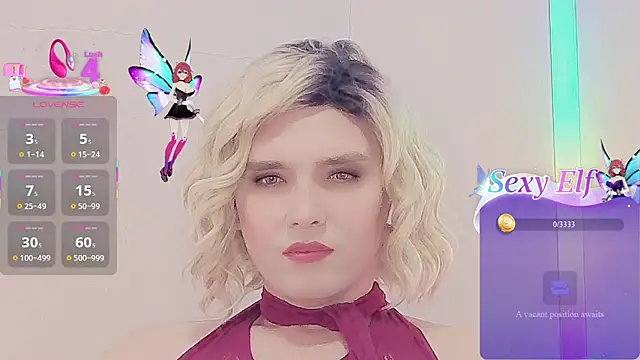 Zagadka55555 webcam