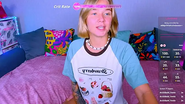 Karen_morris webcam