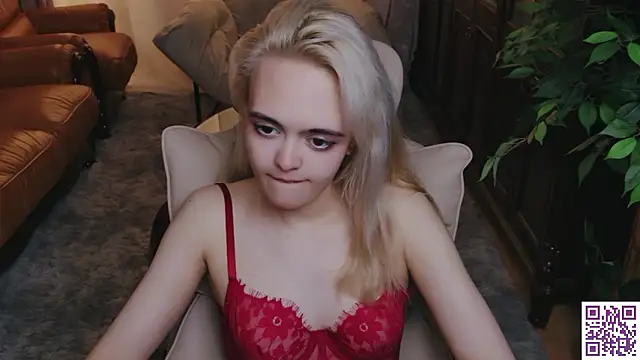 Oxcy_Secret webcam