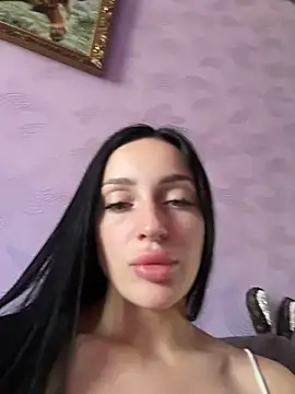 Soft_Pleasure webcam