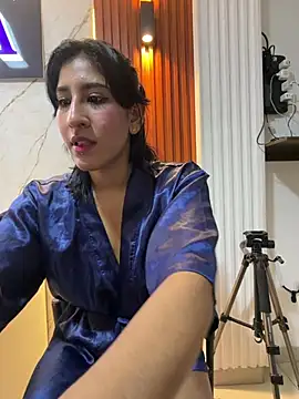 Violet_rousse7 webcam