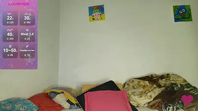 EliVanegas webcam
