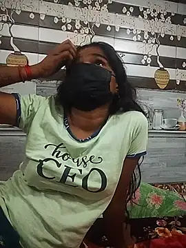 Tamil_SweetHeart webcam