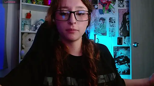 CelesteAyase webcam