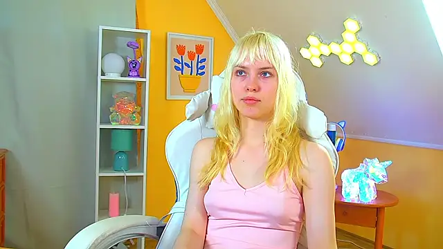 HannahHollis webcam