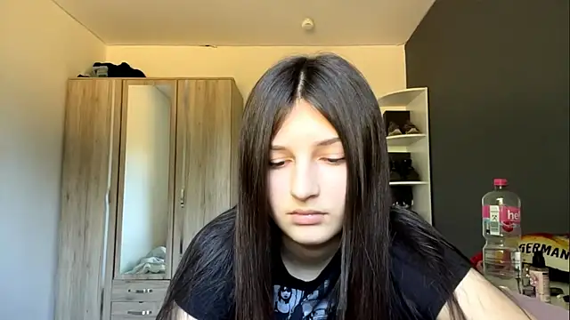 SpanishRooter webcam