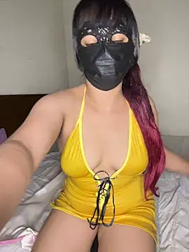 Ariana__Marie webcam