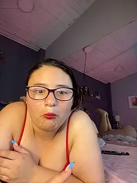 LuisAny webcam