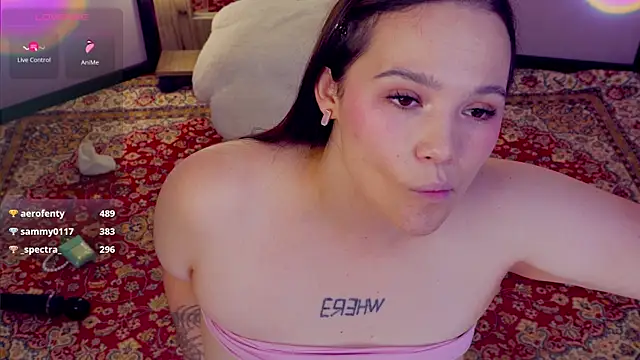 Chery_Lady22 webcam