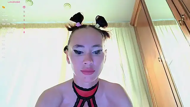 Crazy1One webcam