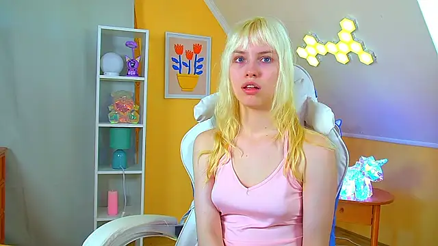 HannahHollis webcam