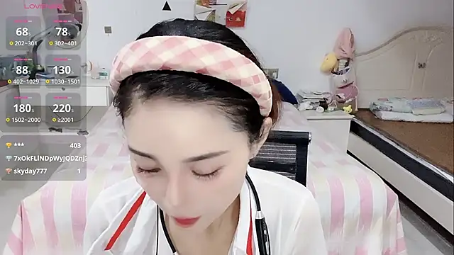 miaomiao-99 webcam