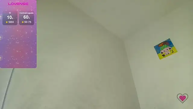 EliVanegas webcam