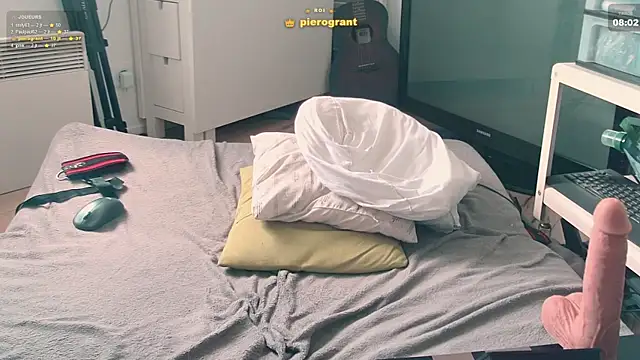 CeriseLapine webcam