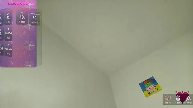 EliVanegas webcam