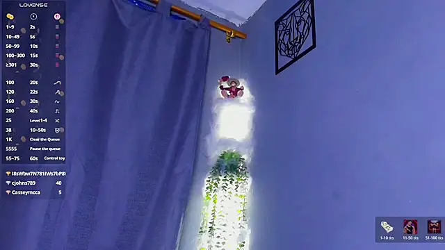 TheBatMansion webcam