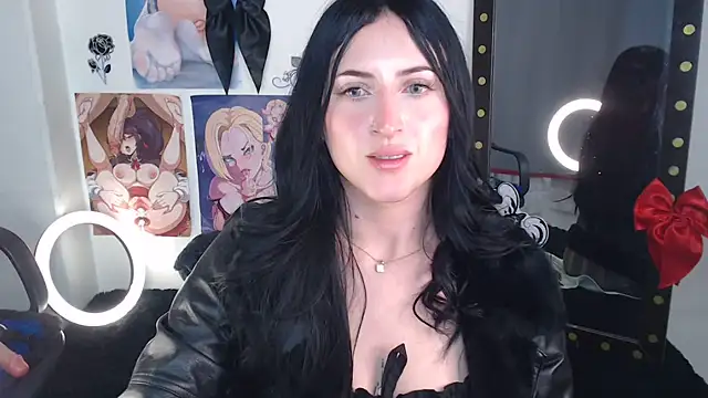 Evelyn_Sheeran webcam