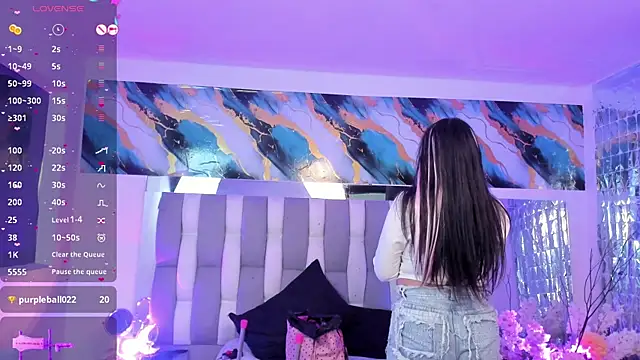 isadiiaz - IsaDiiaz's free webcam - UK Sex Cams