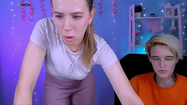 lumi_soft webcam