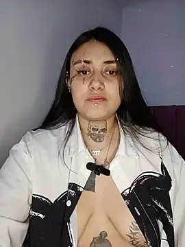 Keyla_Ink webcam