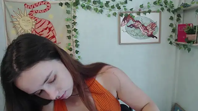 VeryVeryVeryShy_ webcam