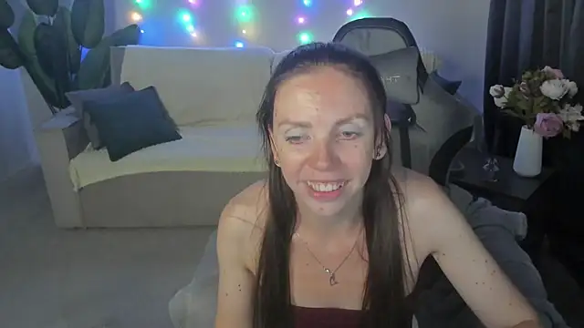 EmilyStevart webcam