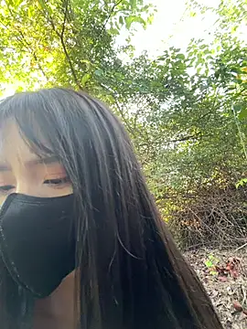 xiao-Lin live sex cam