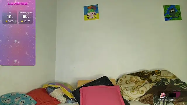 EliVanegas webcam