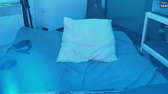 CeriseLapine webcam