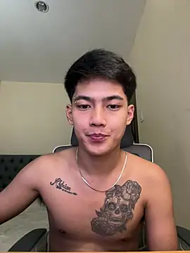 Prince_kiyoshi webcam
